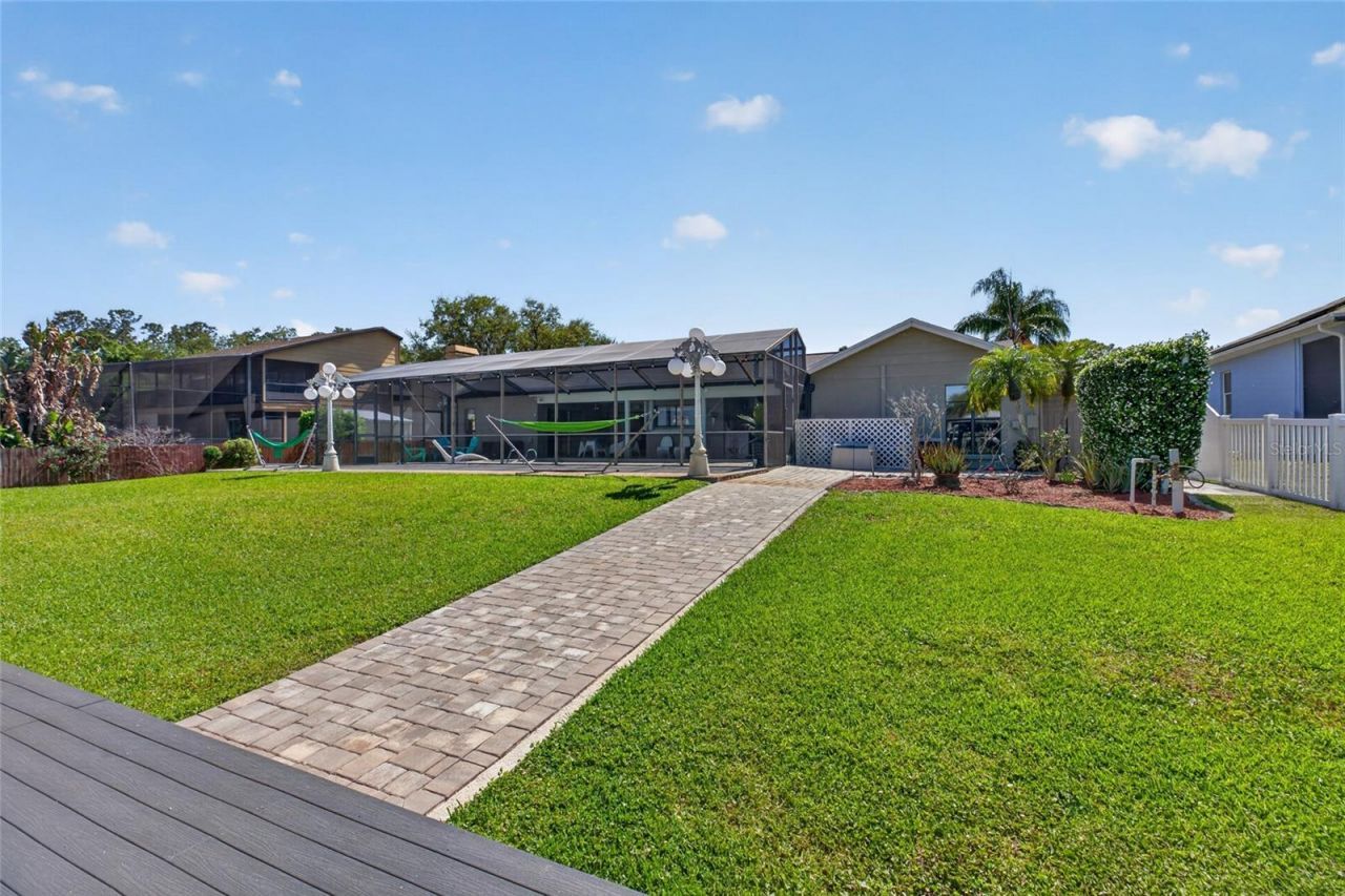 3026 Lake Padgett Drive, Land O Lakes, FL 34639 Photo