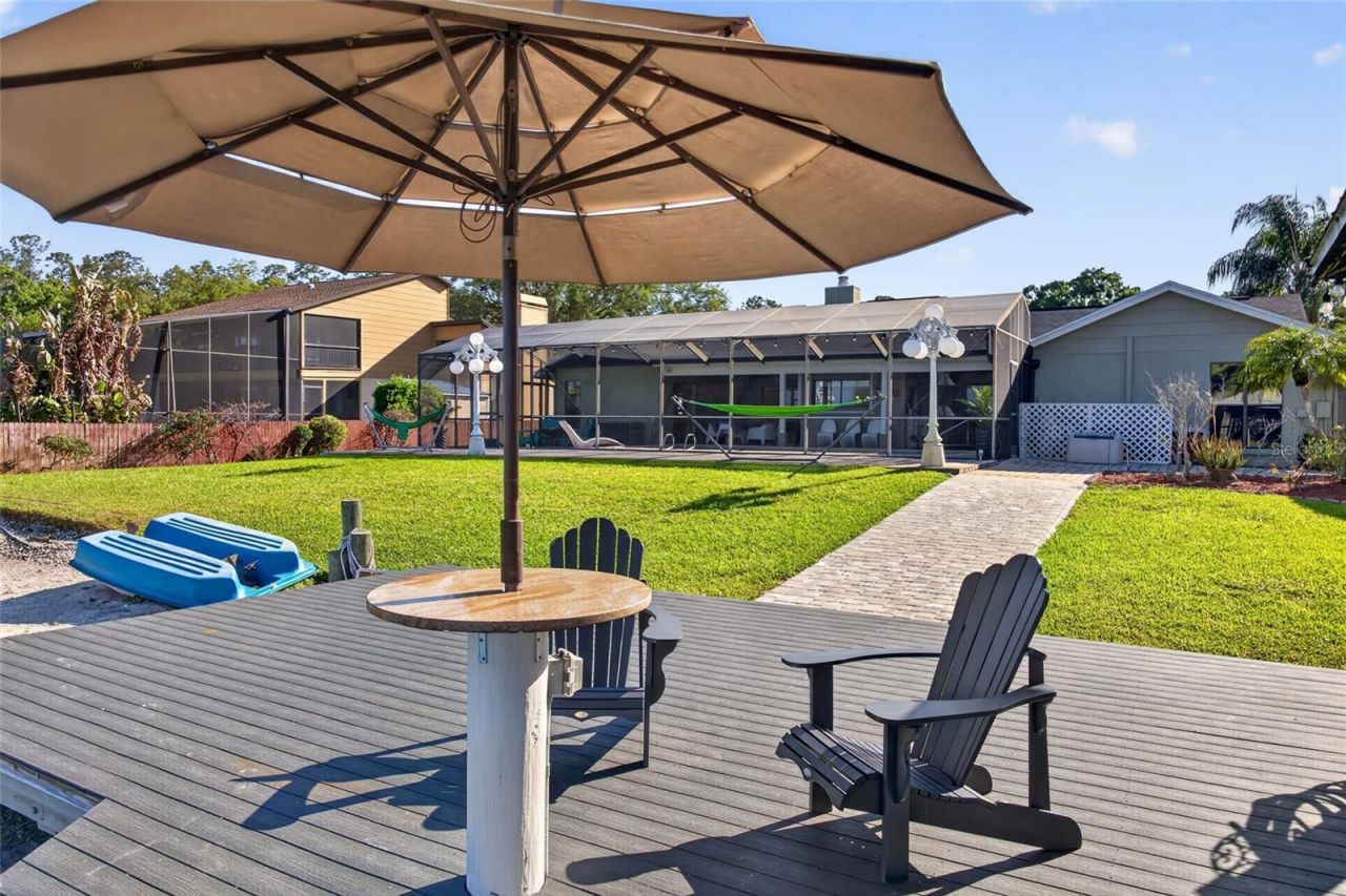 3026 Lake Padgett Drive, Land O Lakes, FL 34639 Photo