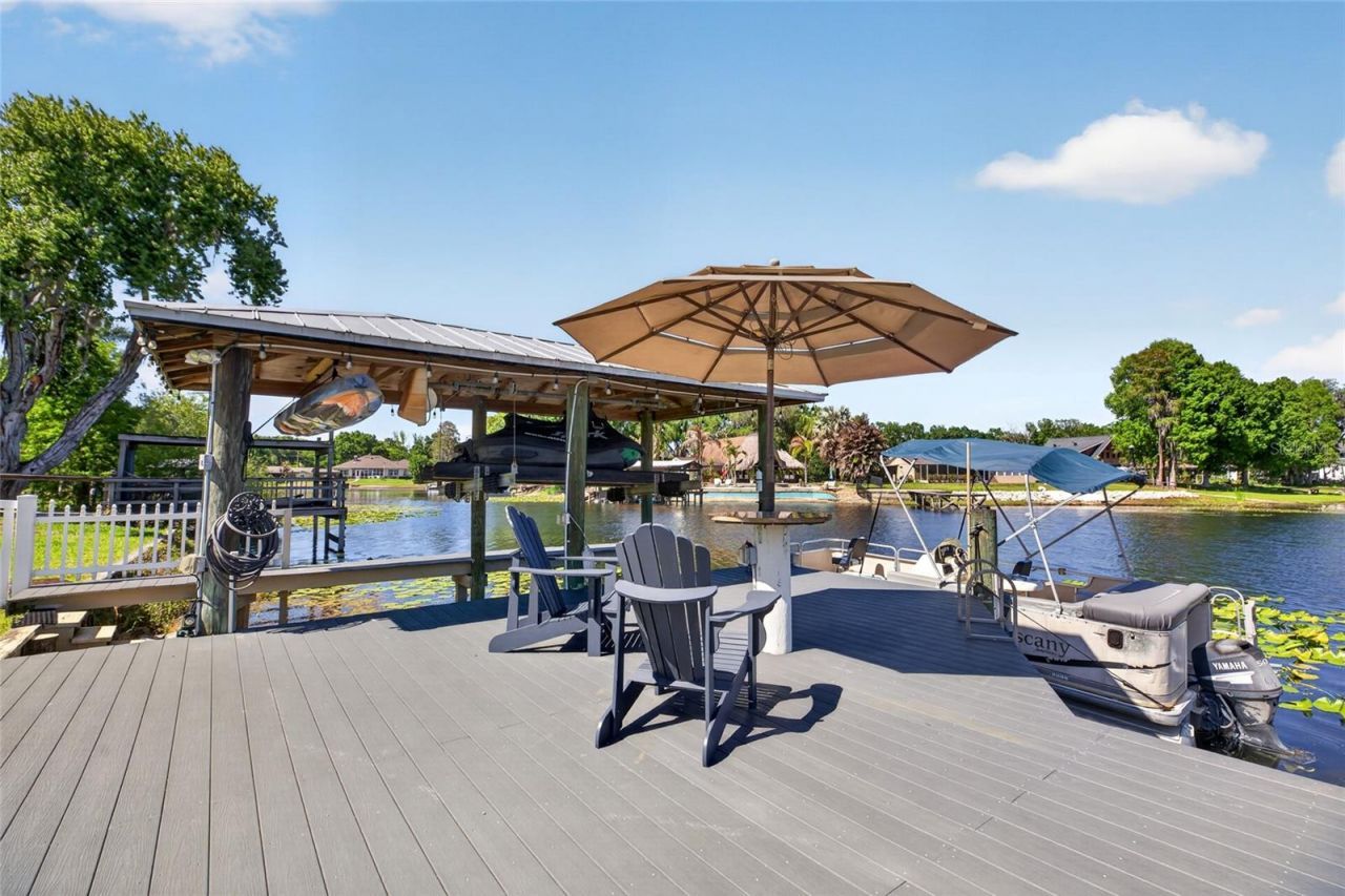 3026 Lake Padgett Drive, Land O Lakes, FL 34639 Photo