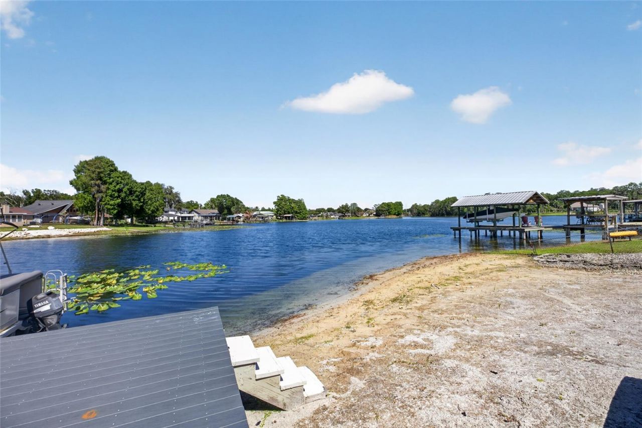 3026 Lake Padgett Drive, Land O Lakes, FL 34639 Photo