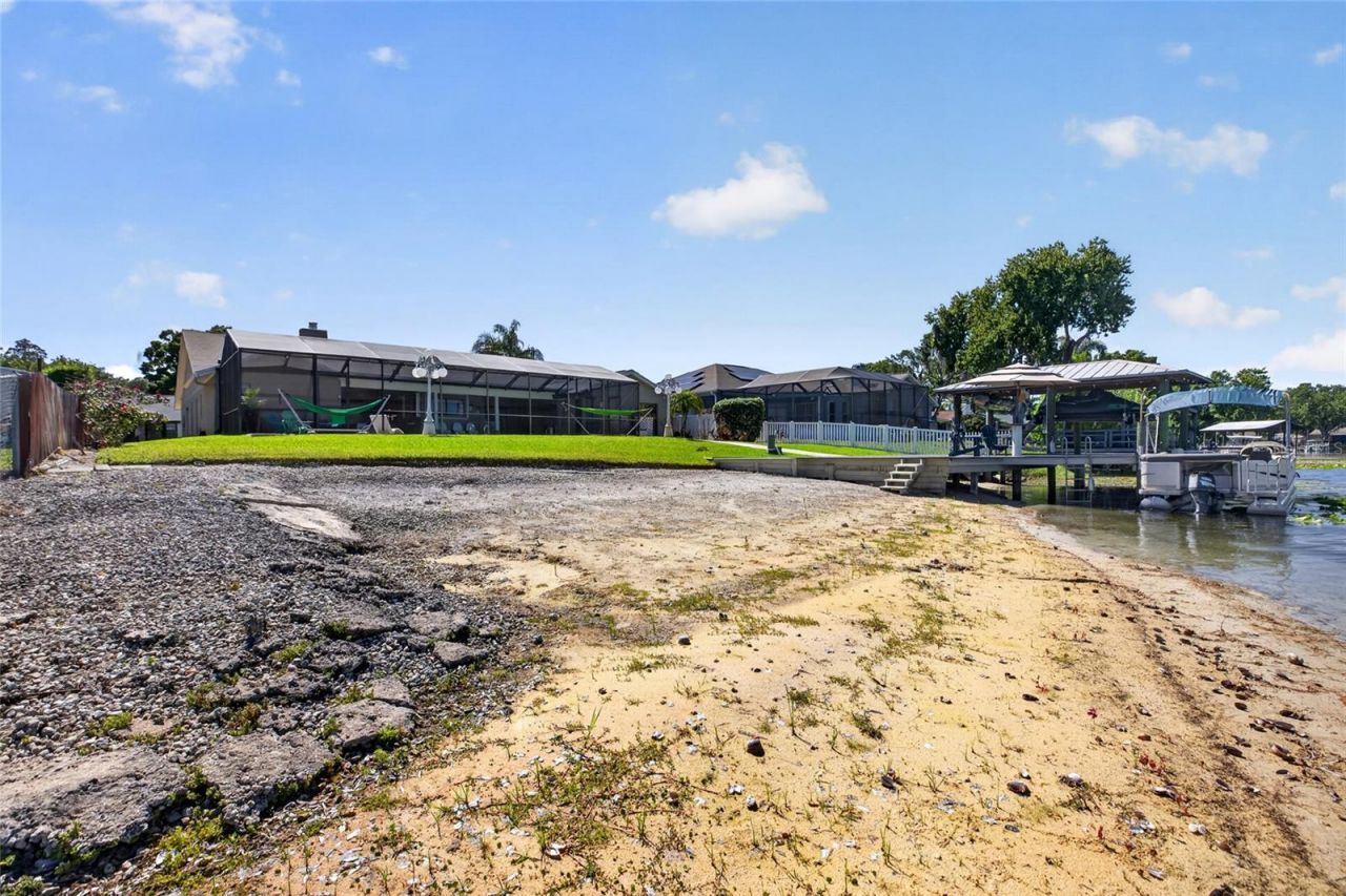 3026 Lake Padgett Drive, Land O Lakes, FL 34639 Photo