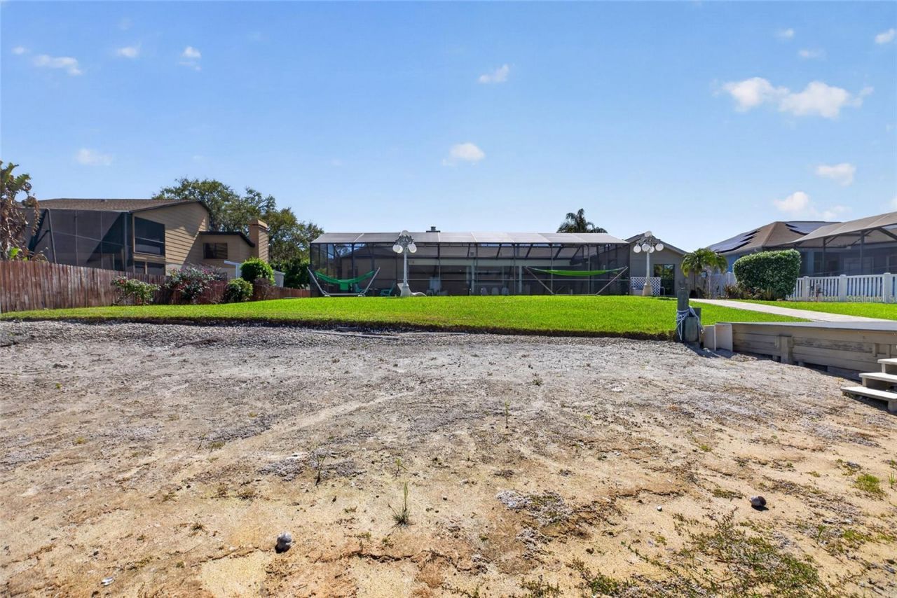 3026 Lake Padgett Drive, Land O Lakes, FL 34639 Photo