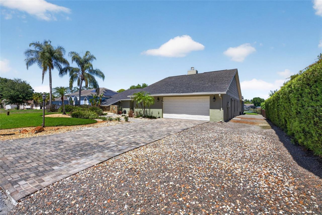 3026 Lake Padgett Drive, Land O Lakes, FL 34639 Photo