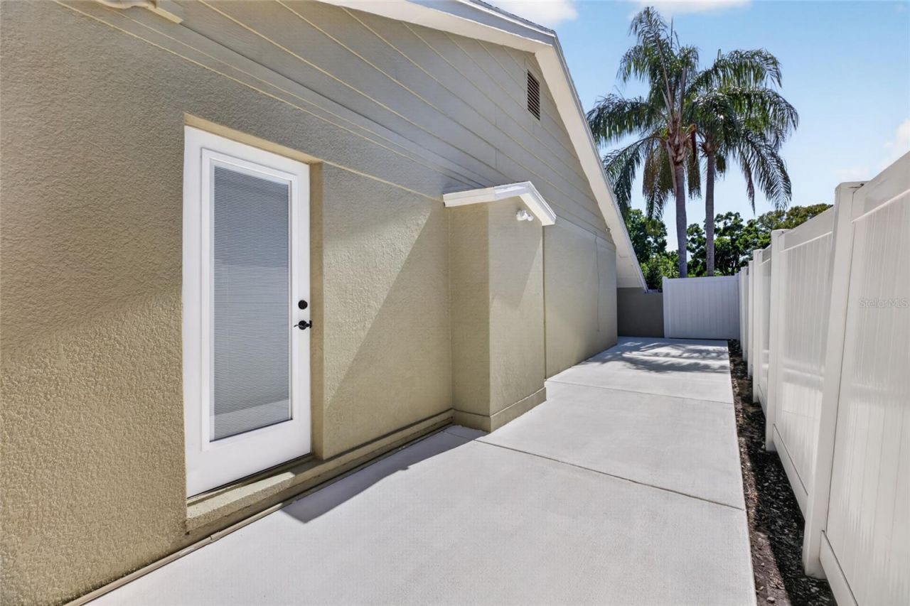 3026 Lake Padgett Drive, Land O Lakes, FL 34639 Photo