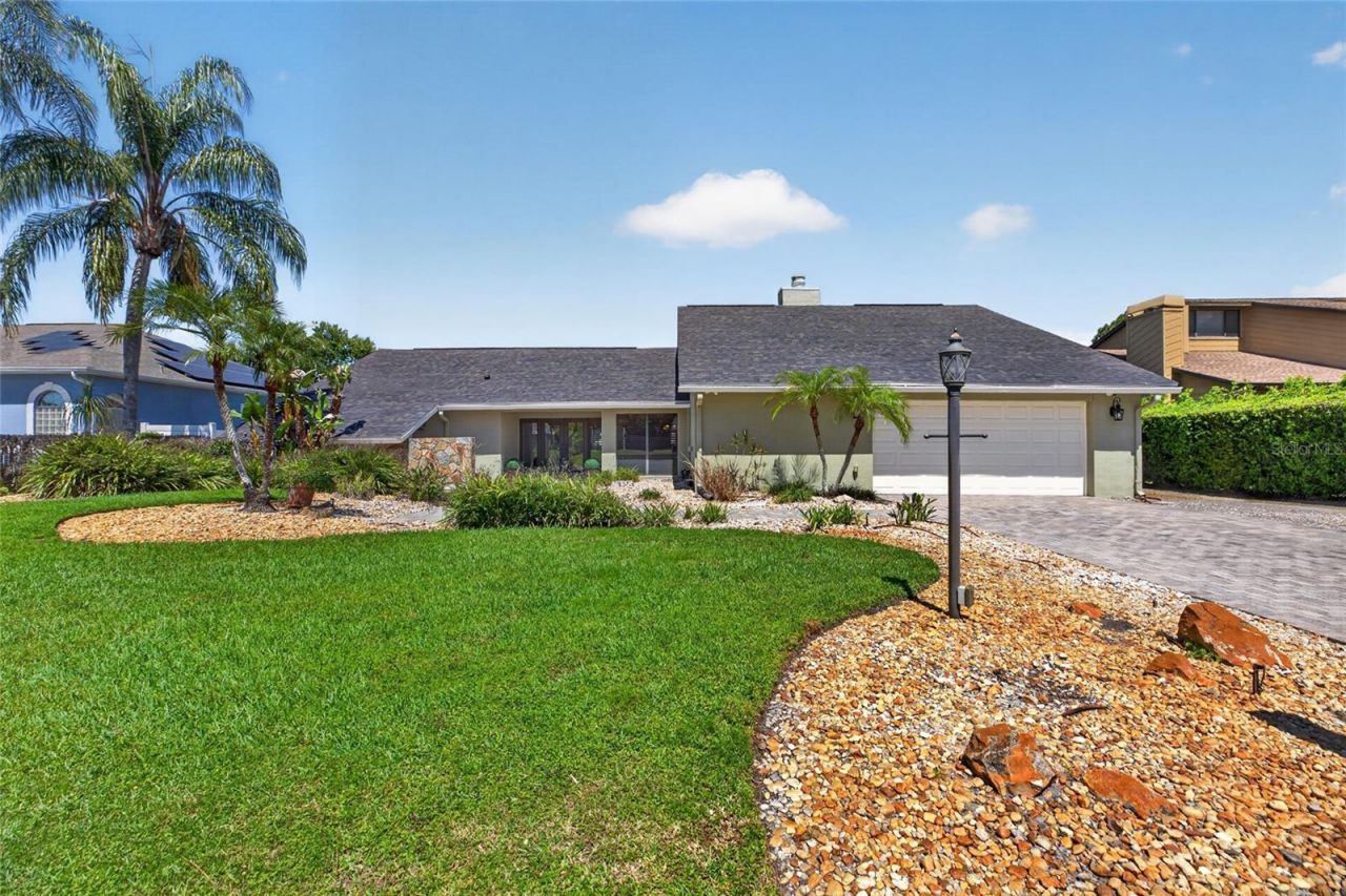 3026 Lake Padgett Drive, Land O Lakes, FL 34639 Photo