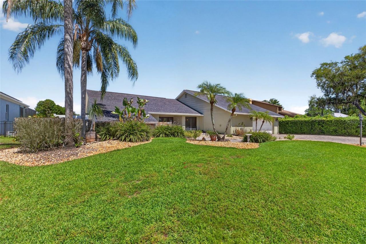 3026 Lake Padgett Drive, Land O Lakes, FL 34639 Photo