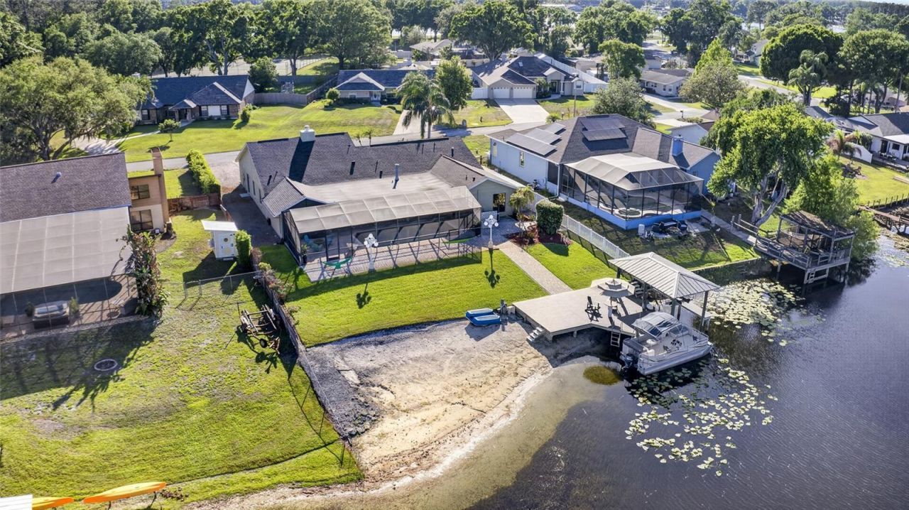 3026 Lake Padgett Drive, Land O Lakes, FL 34639 Photo