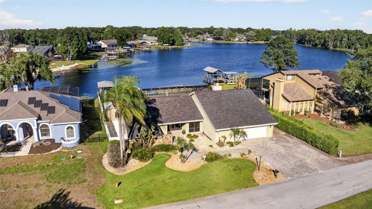 3026 Lake Padgett Drive, Land O Lakes, FL 34639 Photo