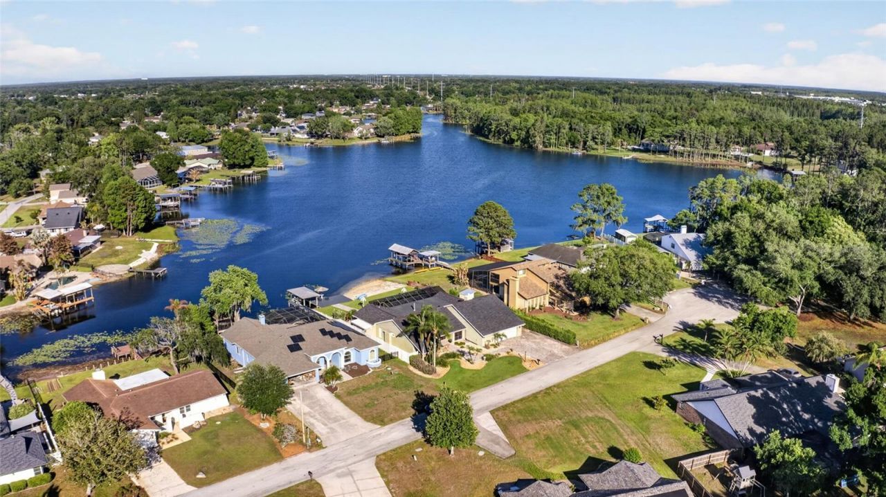 3026 Lake Padgett Drive, Land O Lakes, FL 34639 Photo