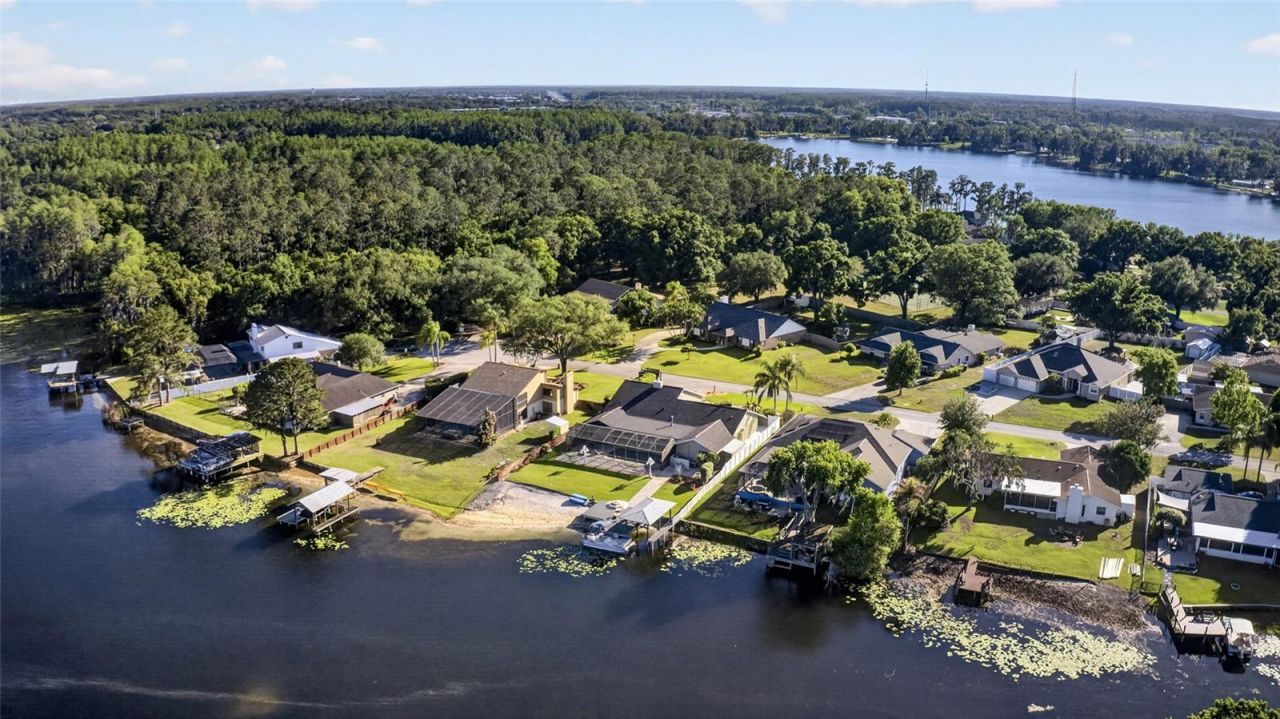 3026 Lake Padgett Drive, Land O Lakes, FL 34639 Photo