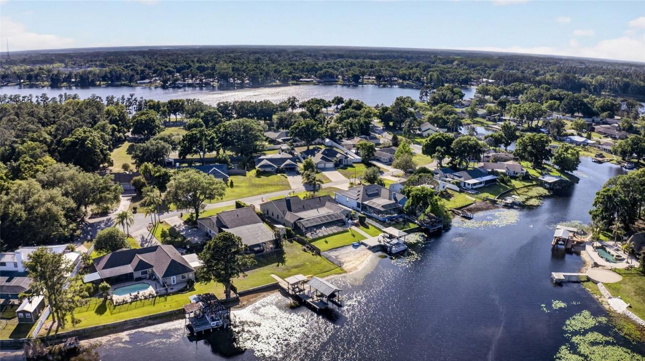 3026 Lake Padgett Drive, Land O Lakes, FL 34639 Photo