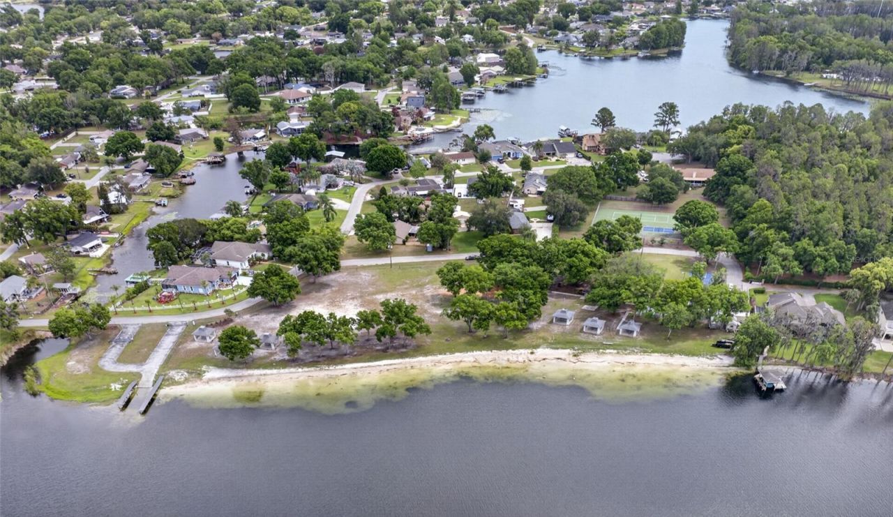 3026 Lake Padgett Drive, Land O Lakes, FL 34639 Photo