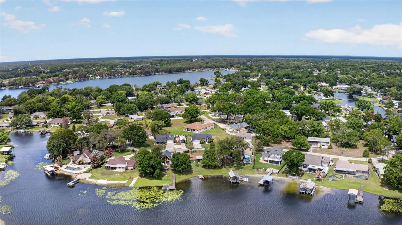 3026 Lake Padgett Drive, Land O Lakes, FL 34639 Photo
