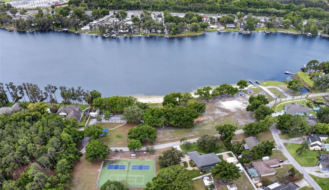 3026 Lake Padgett Drive, Land O Lakes, FL 34639 Photo