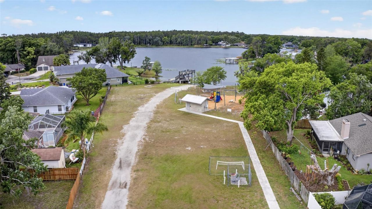 3026 Lake Padgett Drive, Land O Lakes, FL 34639 Photo