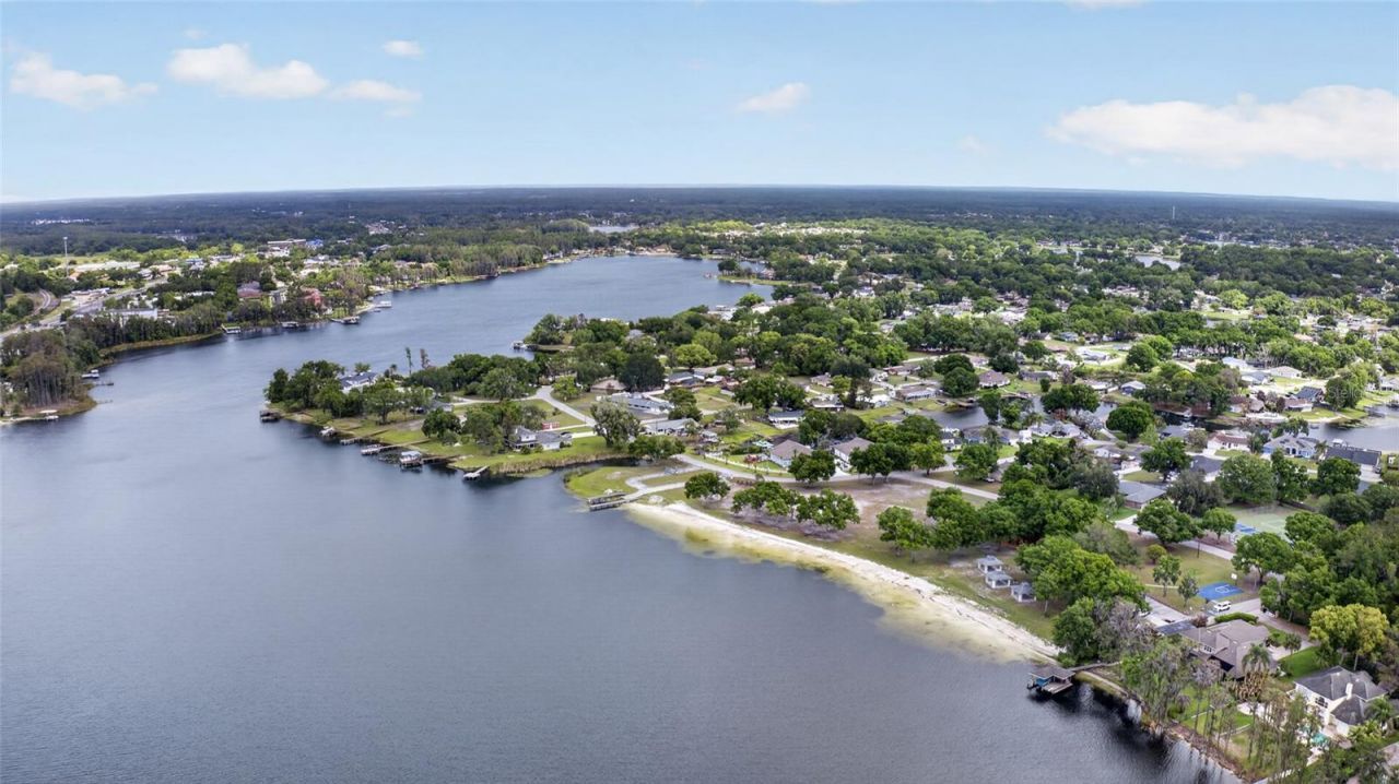 3026 Lake Padgett Drive, Land O Lakes, FL 34639 Photo