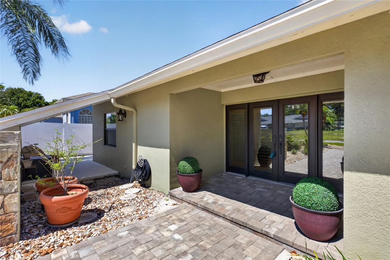 3026 Lake Padgett Drive, Land O Lakes, FL 34639 Photo