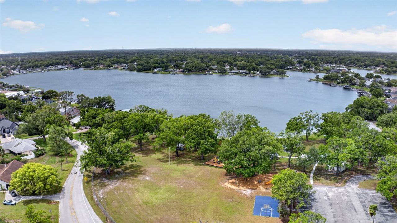 3026 Lake Padgett Drive, Land O Lakes, FL 34639 Photo