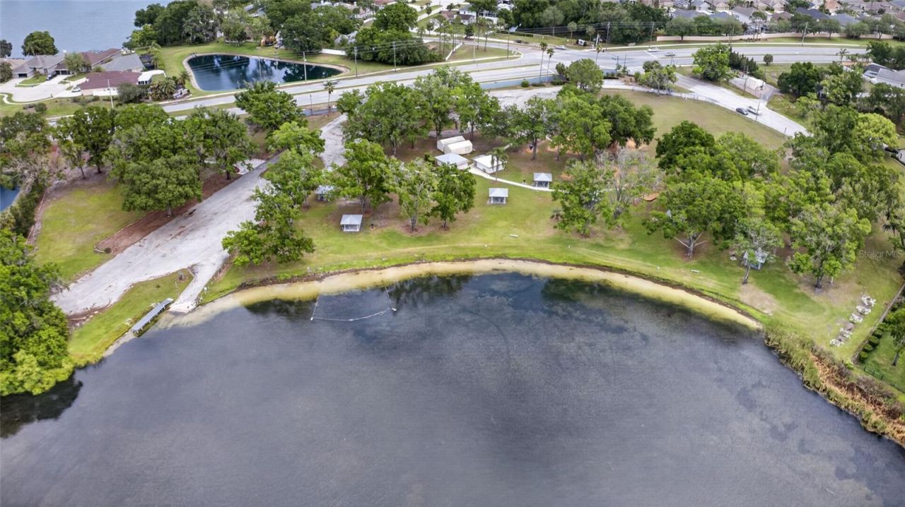 3026 Lake Padgett Drive, Land O Lakes, FL 34639 Photo