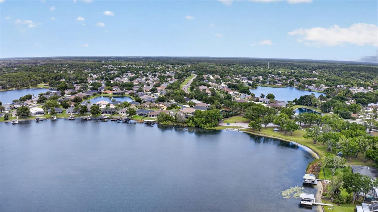 3026 Lake Padgett Drive, Land O Lakes, FL 34639 Photo