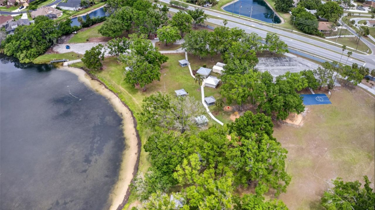 3026 Lake Padgett Drive, Land O Lakes, FL 34639 Photo