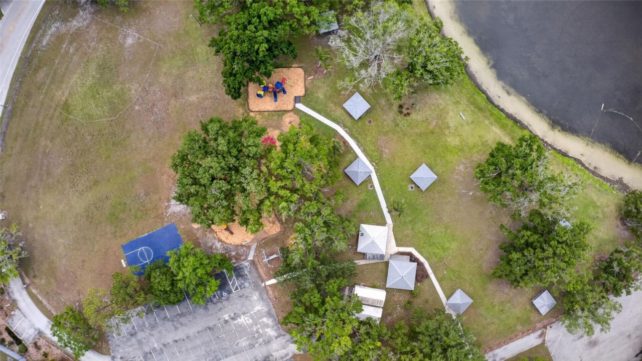 3026 Lake Padgett Drive, Land O Lakes, FL 34639 Photo