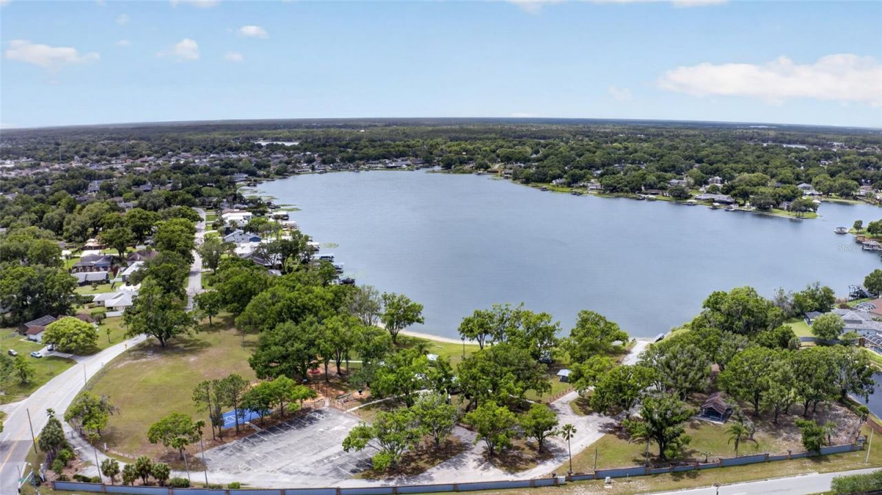 3026 Lake Padgett Drive, Land O Lakes, FL 34639 Photo