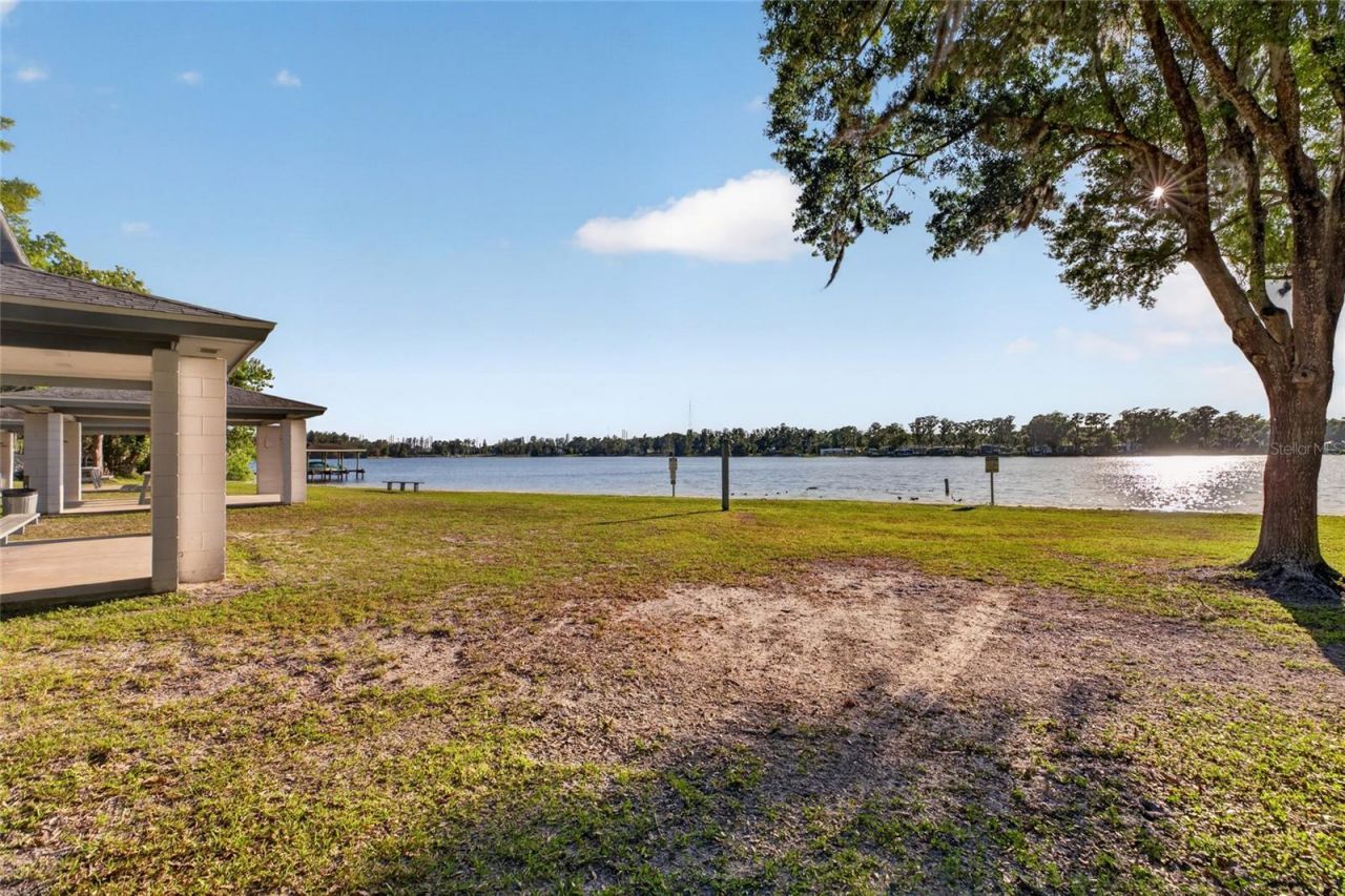 3026 Lake Padgett Drive, Land O Lakes, FL 34639 Photo