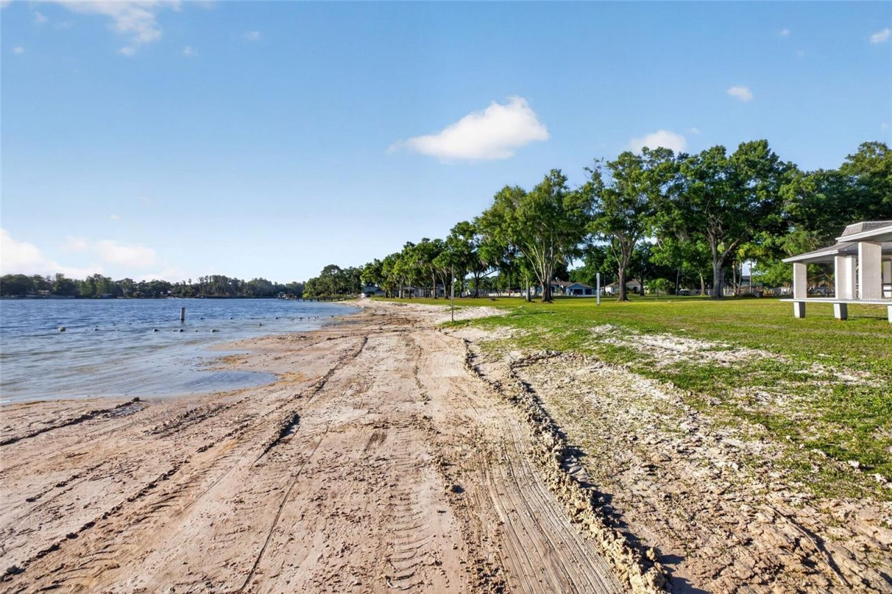 3026 Lake Padgett Drive, Land O Lakes, FL 34639 Photo