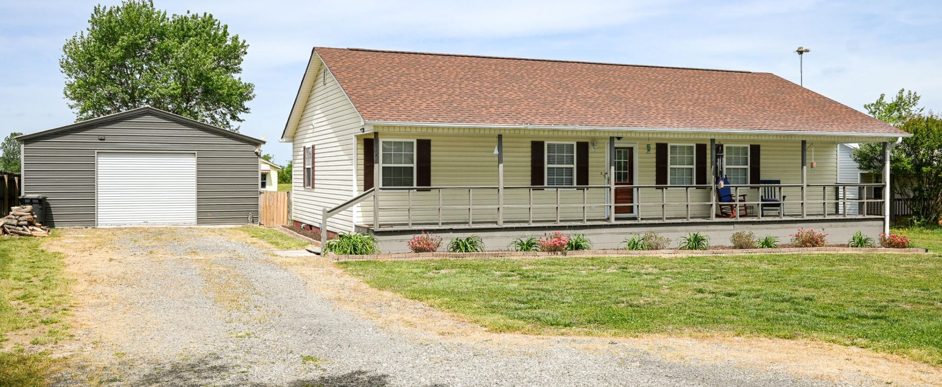 211 Boyd Road, Benton, TN 37307 Main Photo
