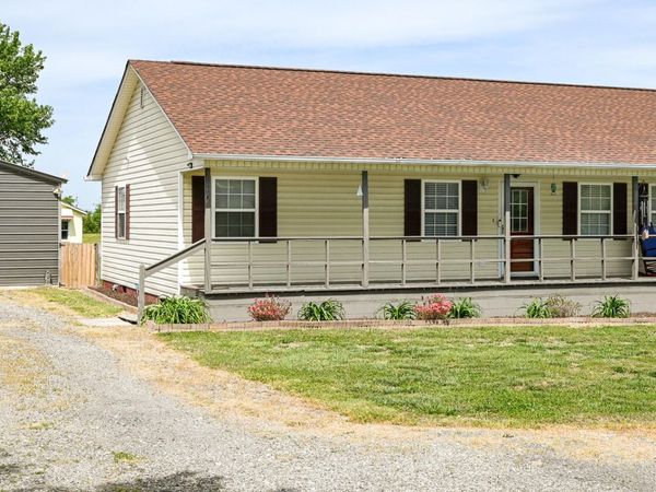 211 Boyd Road, Benton, TN 37307