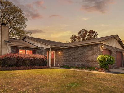 821 Winthrop Street, Unit A, Ladson, SC 29456