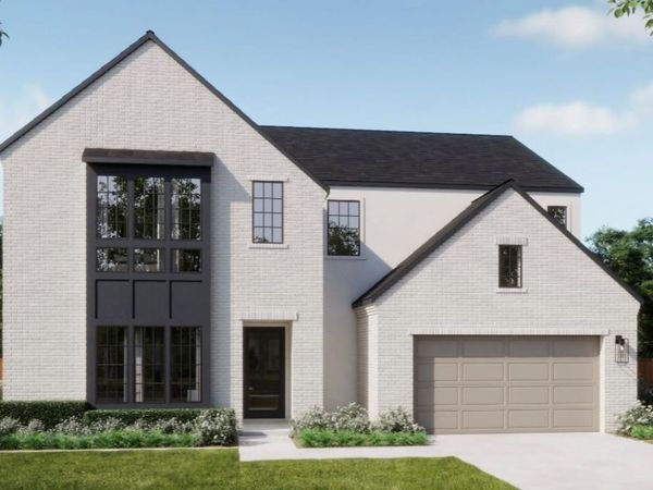 2328 Fielder DR, Georgetown, TX 78628