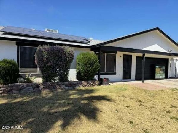 814 W TONOPAH Drive, Phoenix, AZ 85027