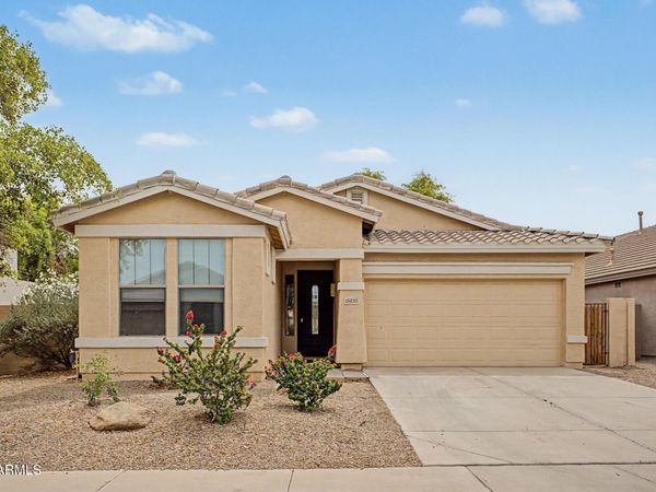 15235 W WINDWARD Avenue, Goodyear, AZ 85395