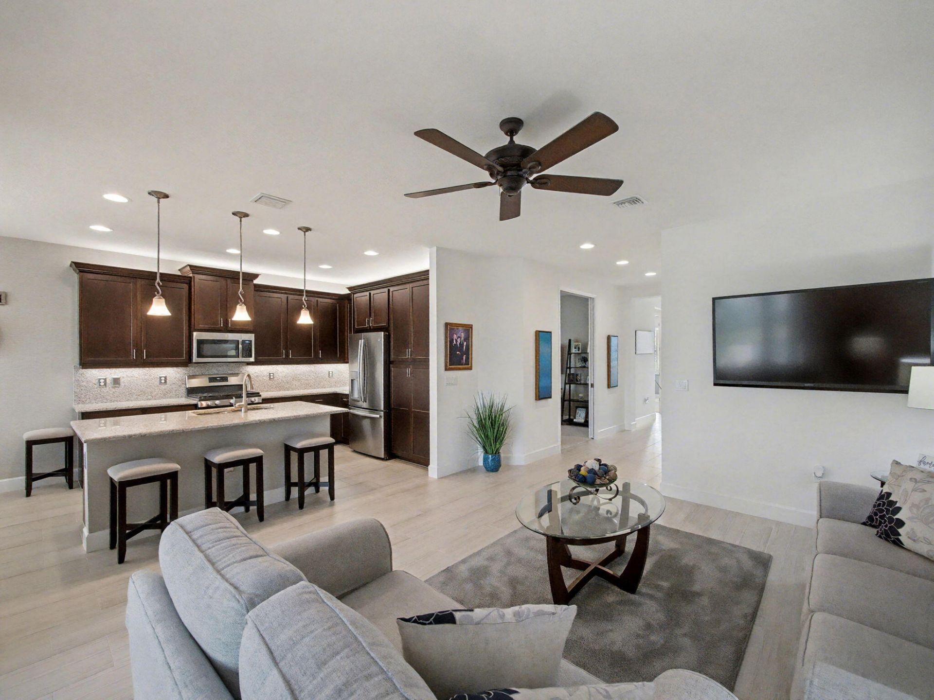 11965 SW Jasper Lake Way, Port Saint Lucie, FL 34987 Photo