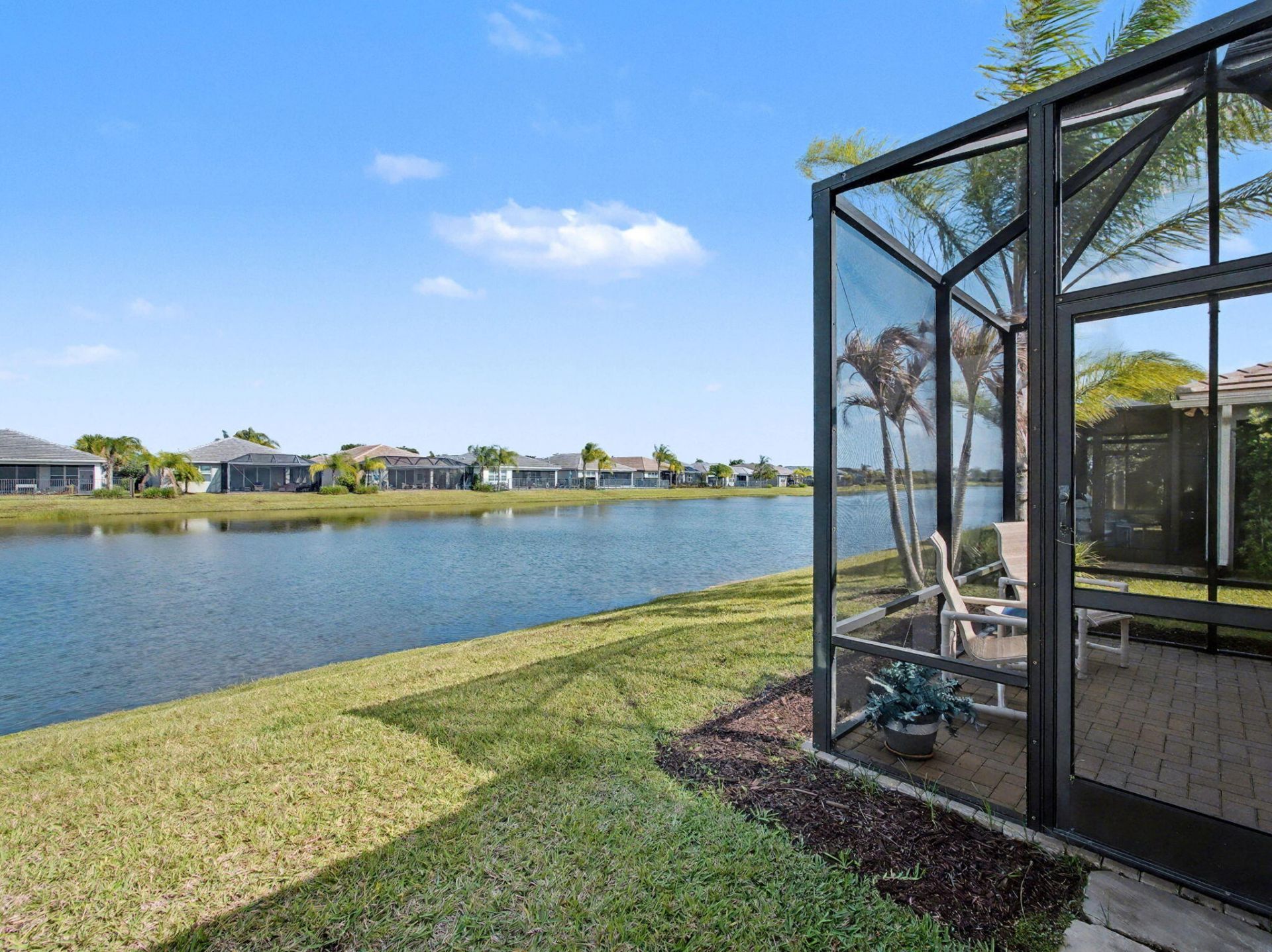 11965 SW Jasper Lake Way, Port Saint Lucie, FL 34987 Photo
