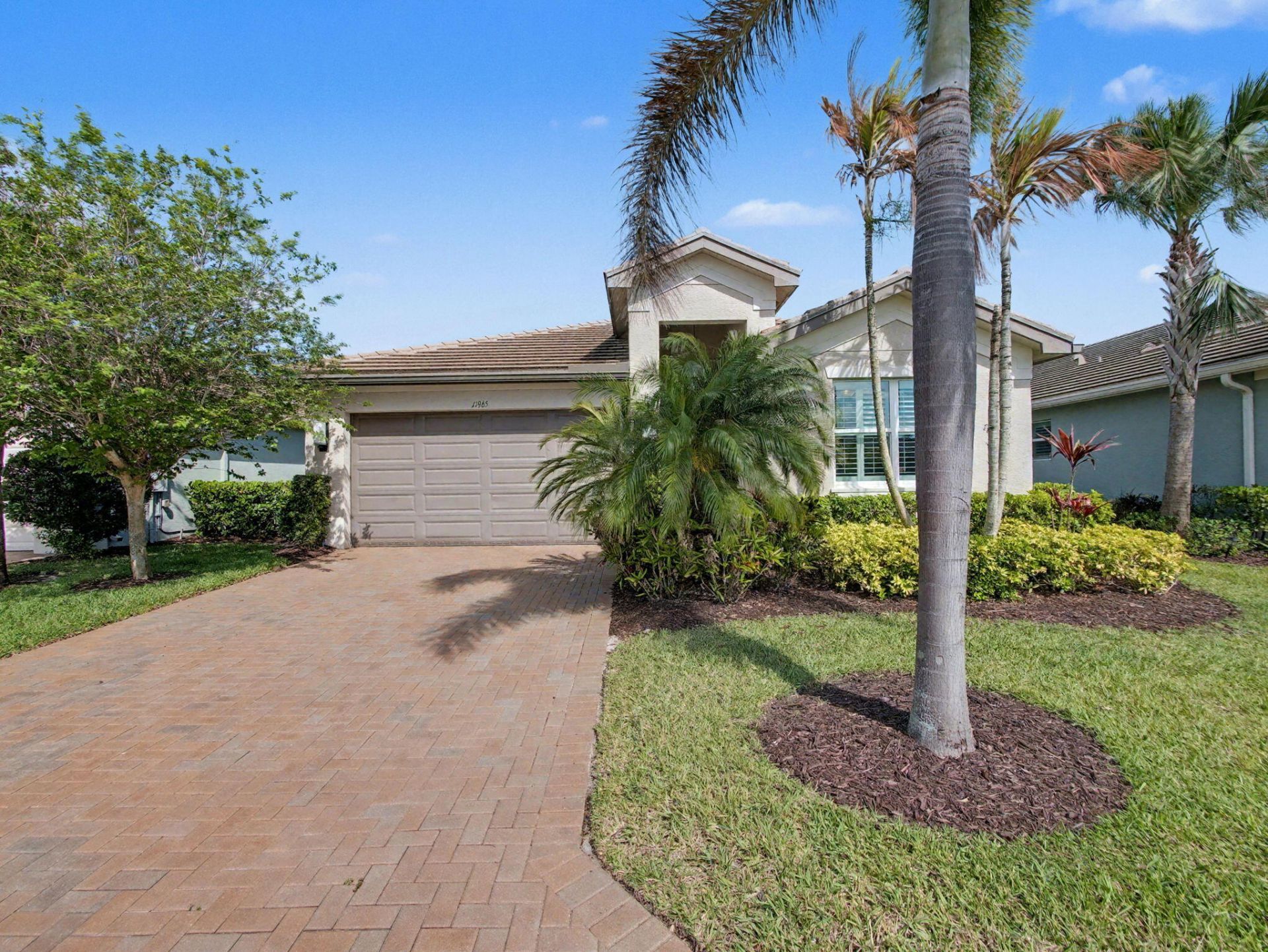 11965 SW Jasper Lake Way, Port Saint Lucie, FL 34987 Photo