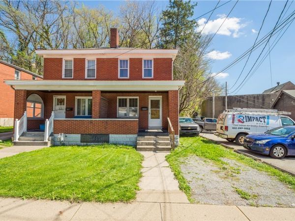 333 Greenlee Rd , Pittsburgh, PA 15227