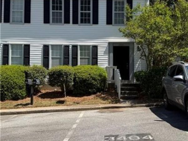 3404 Bayshore Drive, Atlanta, GA 30340