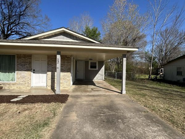 12 Waterfront Drive , Sherwood, AR 72120