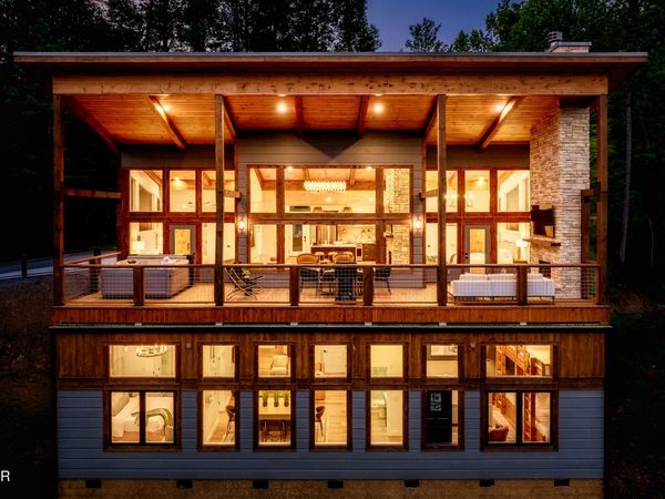 2234 Legend Drive, Sevierville, TN 37876