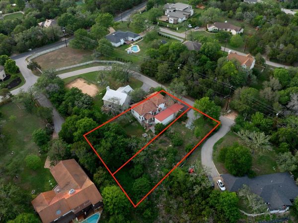 3107 Frijolita ST , Austin, TX 78730