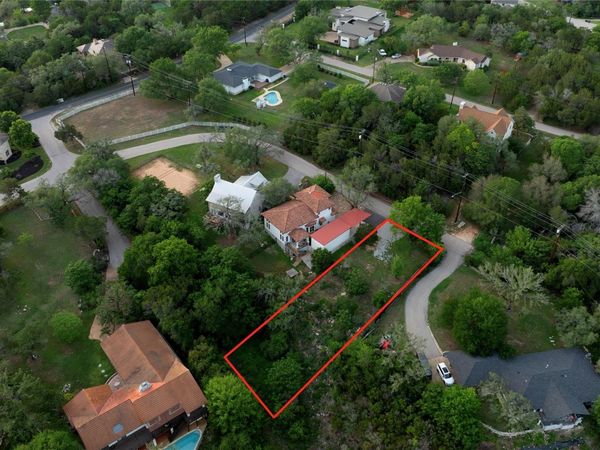 3107 Frijolita ST, Austin, TX 78730