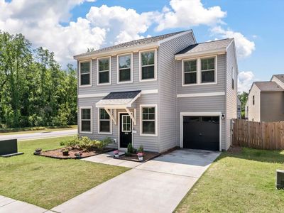 1056 Berry Patch Circle, Summerville, SC 29485