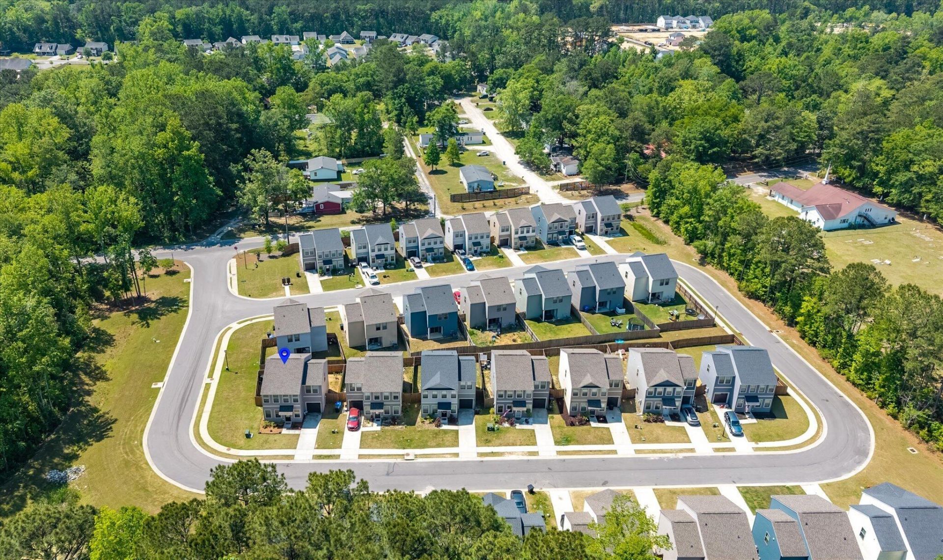 1056 Berry Patch Circle Photo 38