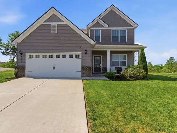 826 Els Ct, Spring Hill, TN 37174