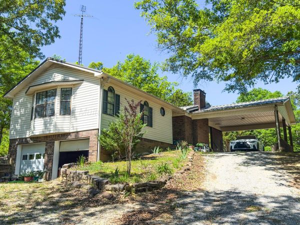 592 COUNTY ROAD 479, Hamilton, AL 35570