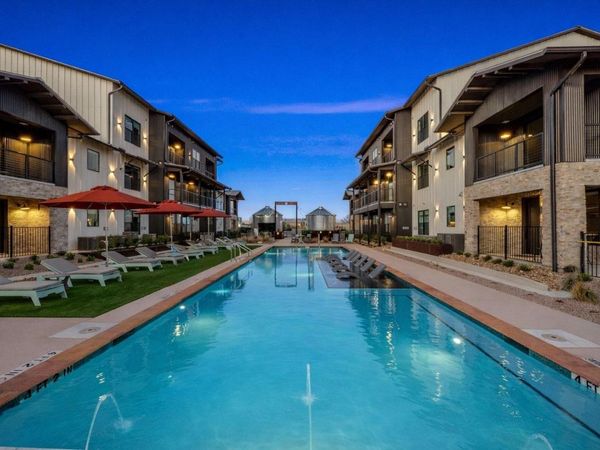 634 Central PKWY, Unit 1211, New Braunfels, TX 78130