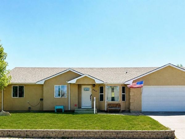 692 S Aguilar Drive, Pueblo West, CO 81007